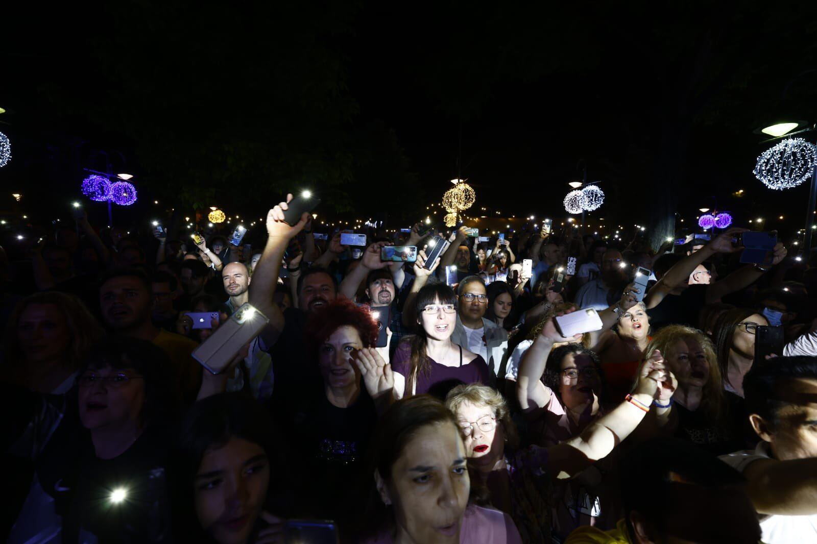 Fiestas del Prado en Pinto en 2023