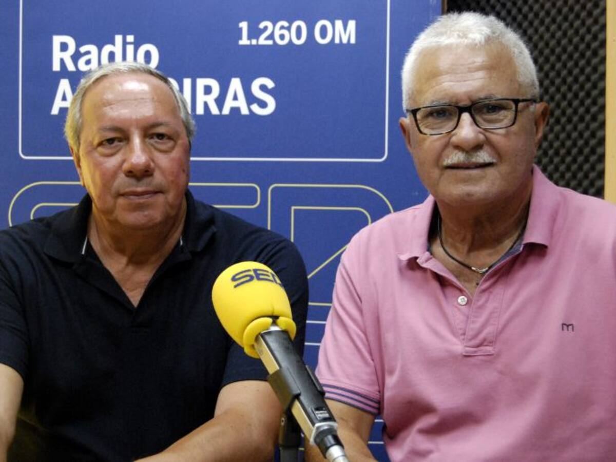 Pensionistas, ni un paso atrás