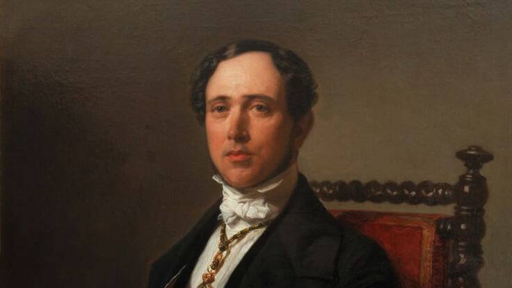 Extremadura en la Historia: Juan Donoso Cortés
