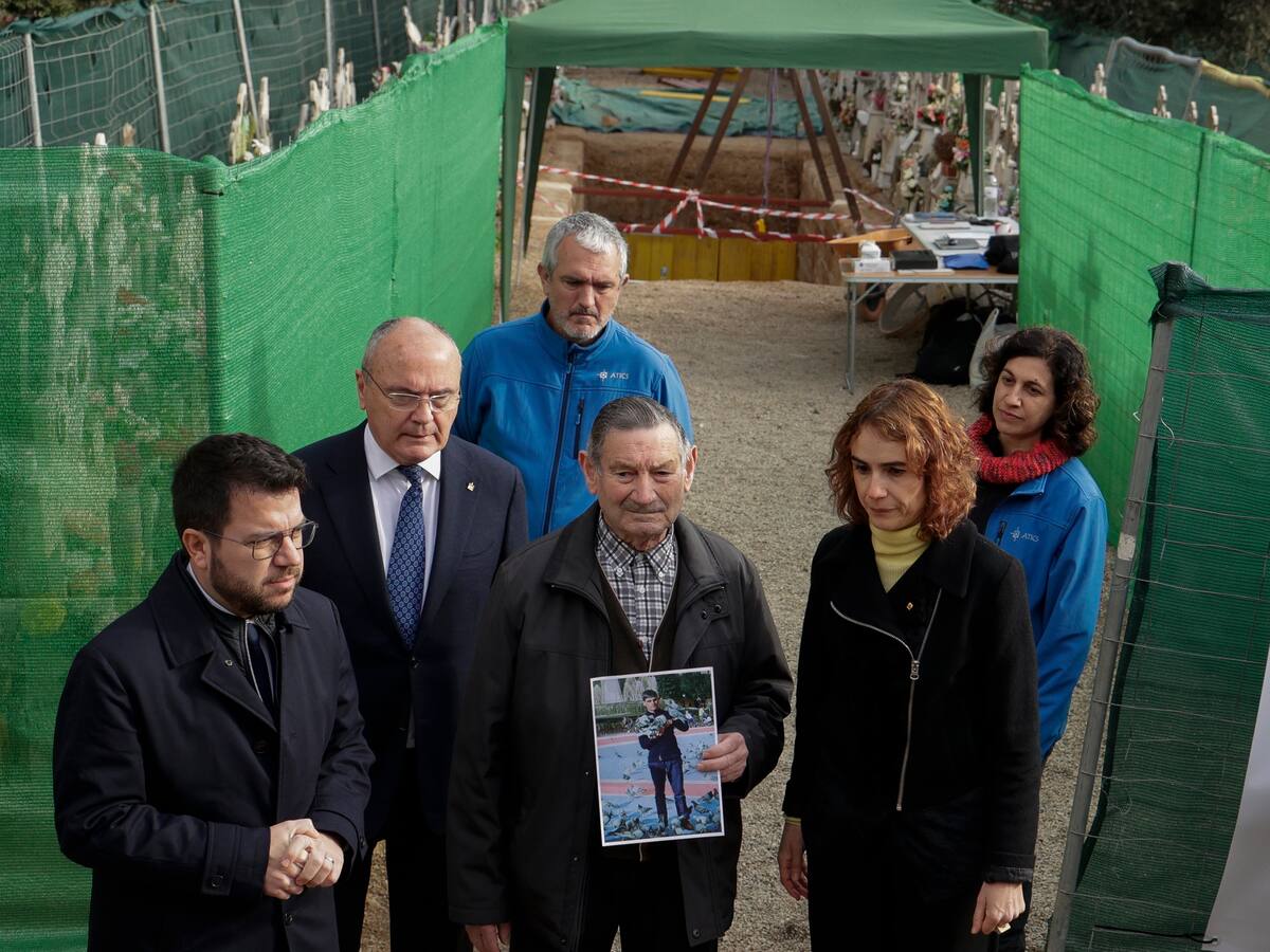 Cipriano Martos, un nombre para la memoria democrática de nuestro país