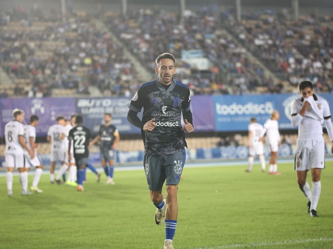 El Xerez CD cae eliminado en primera ronda ante el Ceuta