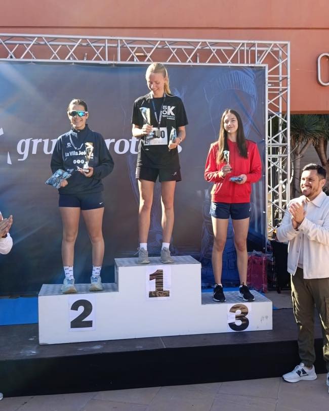 Promesas Villena en El Campello