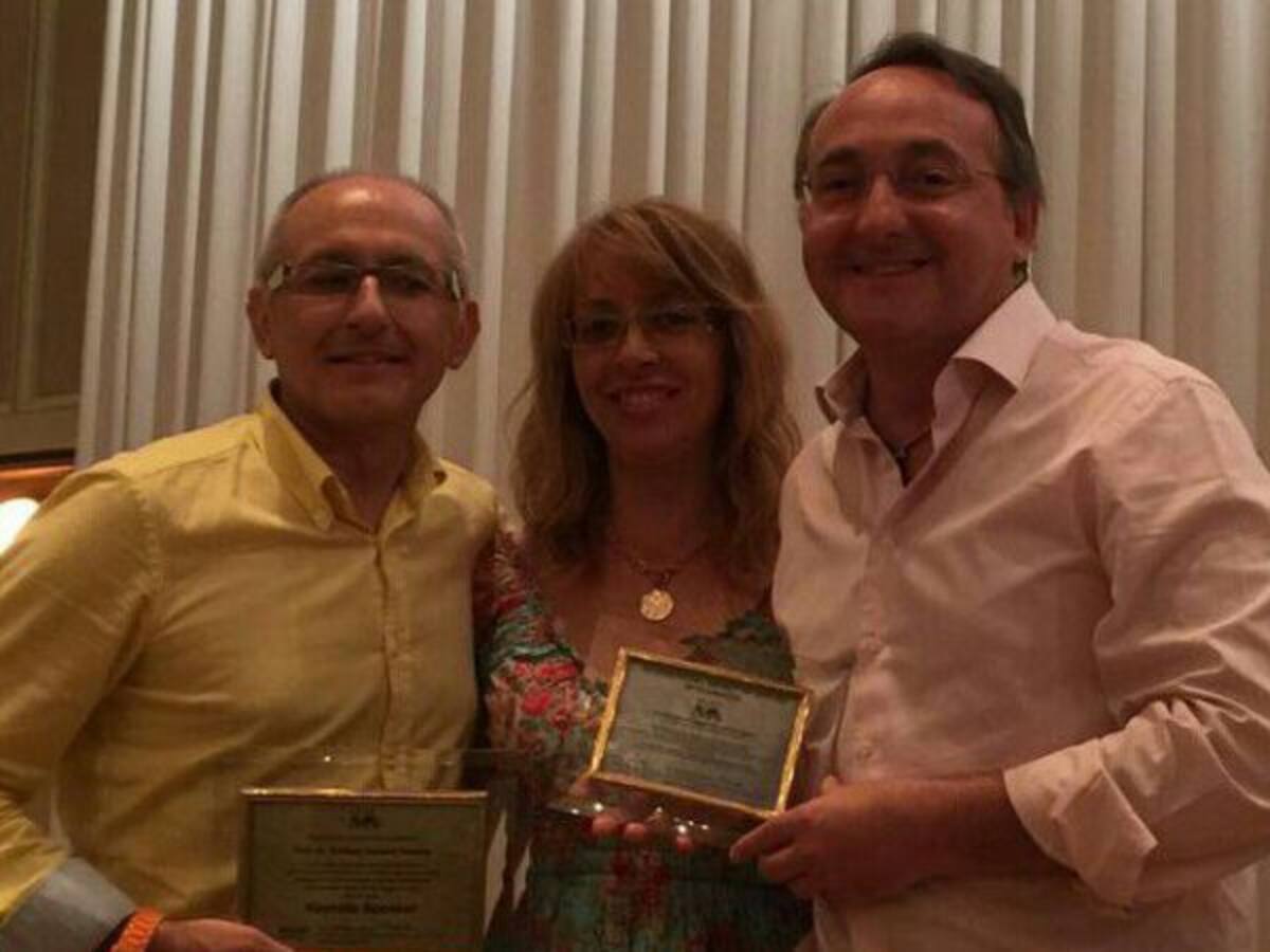 Reconocimiento a la investigación de galdurienses en Japón