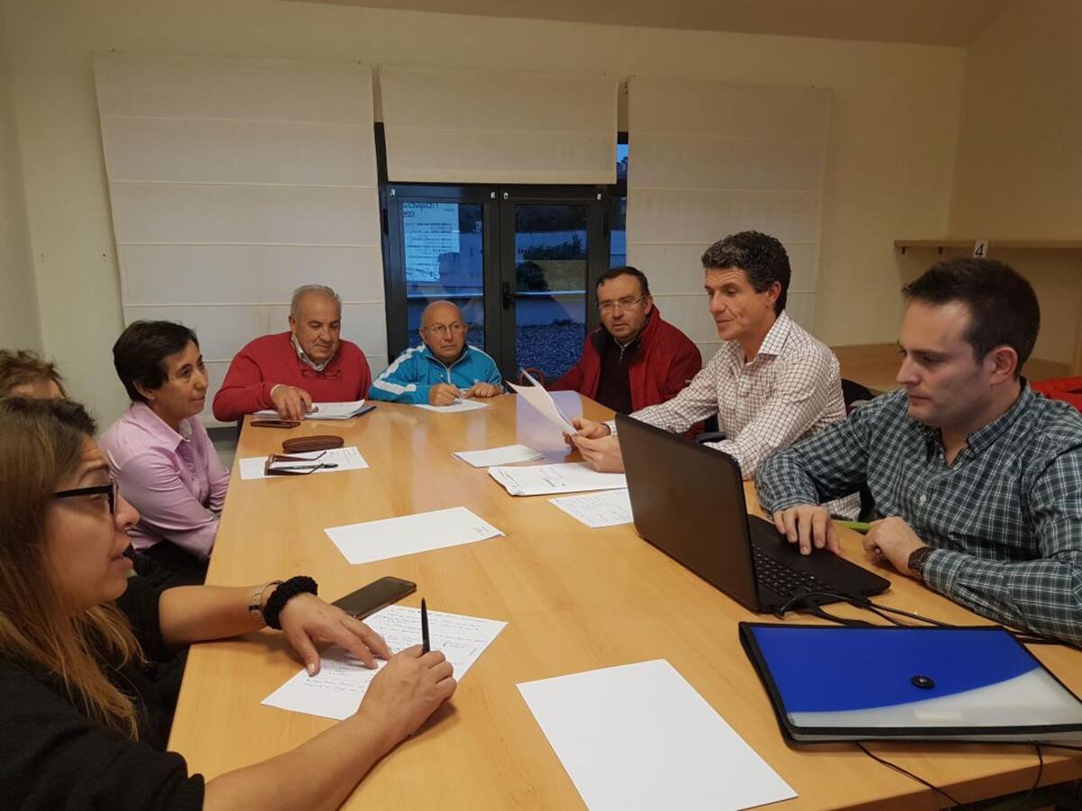 El sábado día 10 se votarán los primeros presupuestos participativos de la ciudad