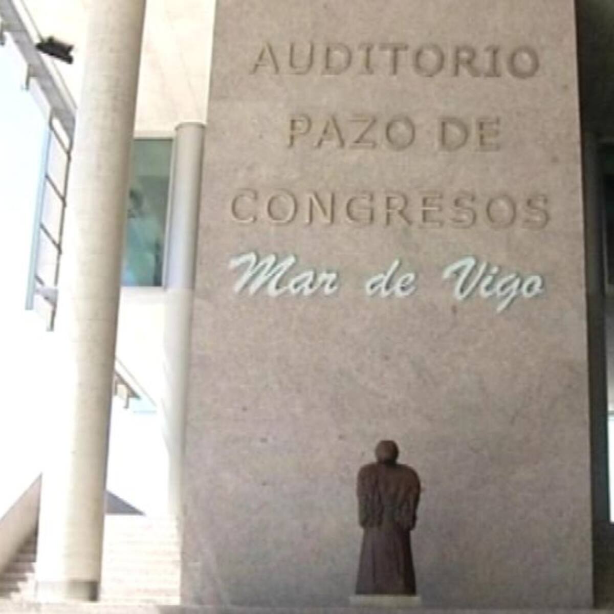 Primeras consultas del Plan General de Vigo