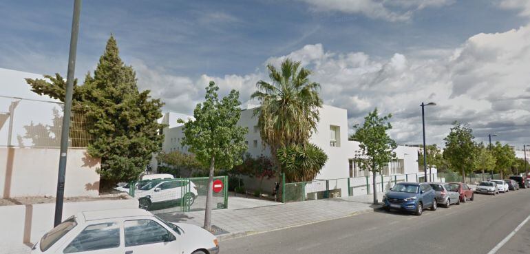 Imagen de archivo de la residencia de Cas Serres