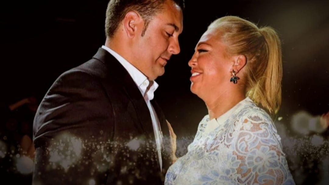 Telecinco echa el mes con la boda de Belén Esteban