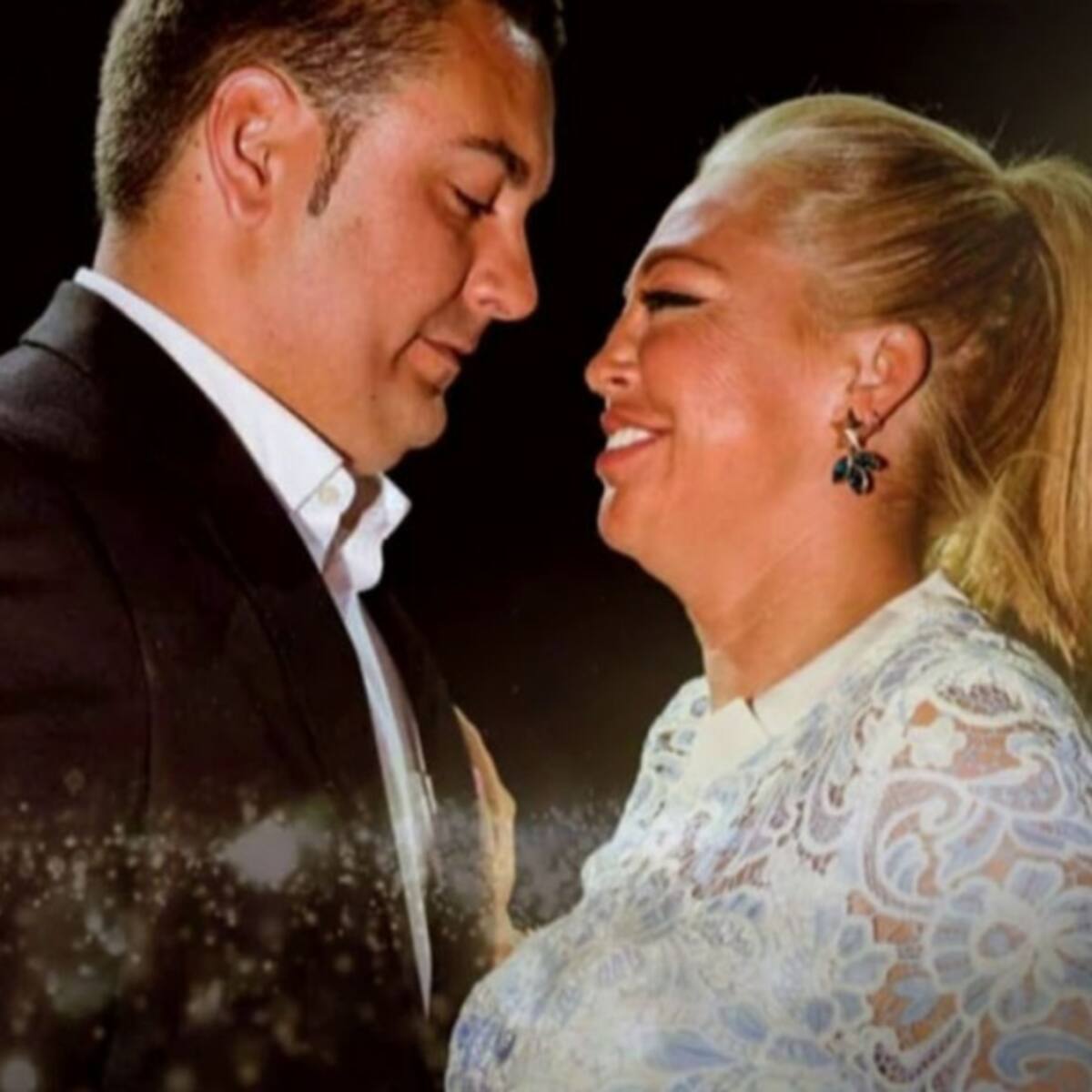 El resurgir del 'Belenazo': los programas de Telecinco anotan récord con la boda de Belén Esteban