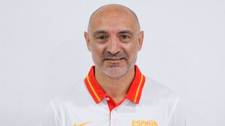 Entrevista a Juanan Serra