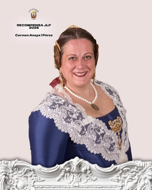 Carmen Anaya i Pérez