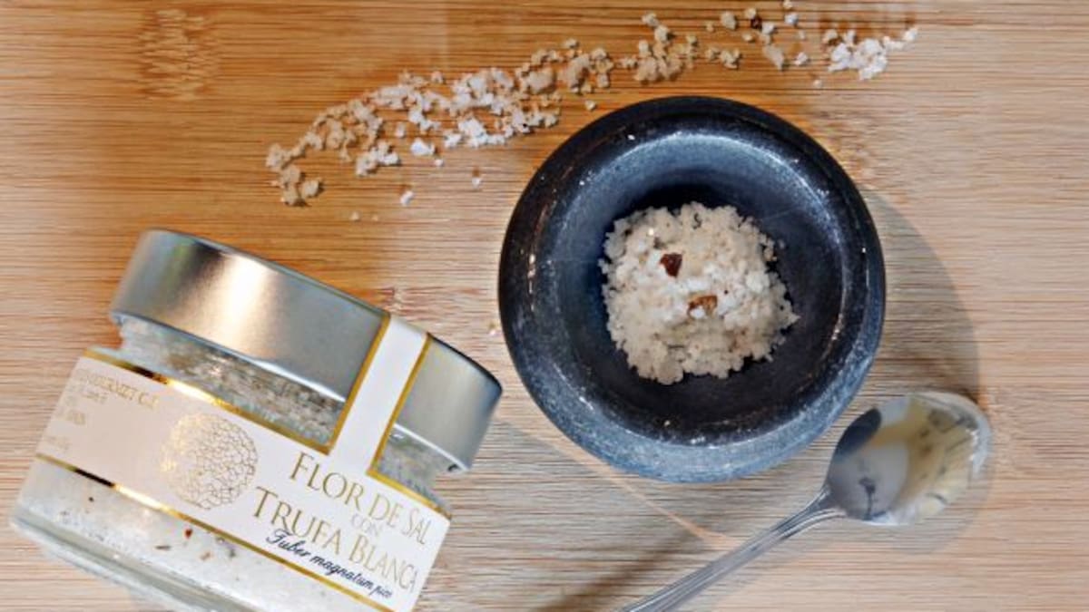 La marca soriana Mykés Gourmet vuelve a brillar en los Oscar de la Gastronomía de Londres