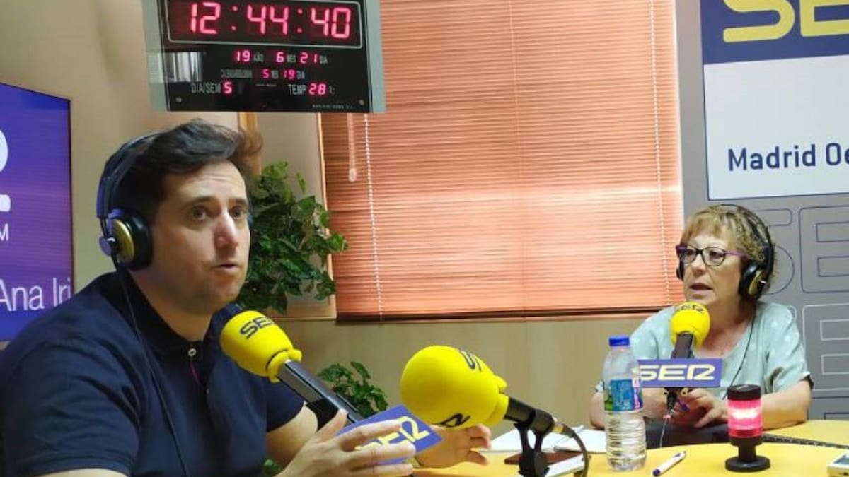 Tertulia de periodistas: Viernes, 11 de marzo de 2022