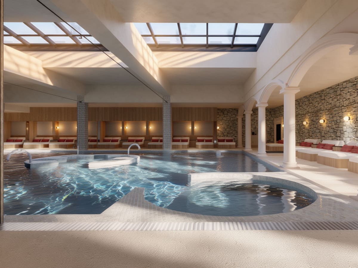 Castilla Termal busca profesionales para su hotel en Peñaranda de Duero