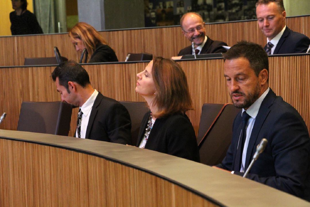 Els consellers del PS presentaran una moció per exigir al govern un estudi exhaustiu sobre la problemàtica dels lloguers.