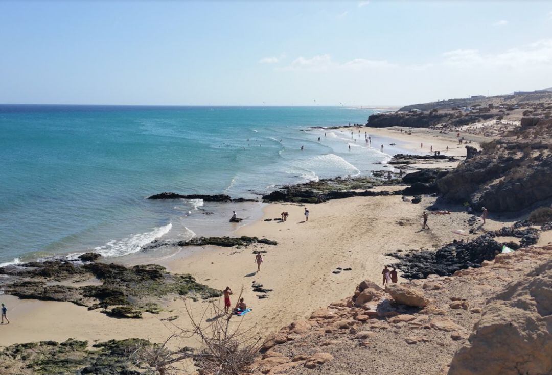 Costa Calma (Fuerteventura)