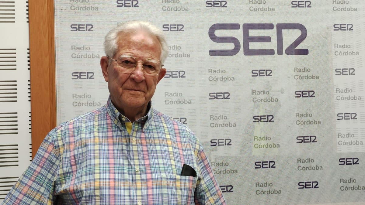 Entrevista con Antonio Deza, el presidente de la asociación memorialista Dejadnos Llorar