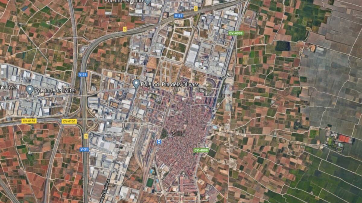 Liberan a un anciano que llevaba tres meses retenido en Silla