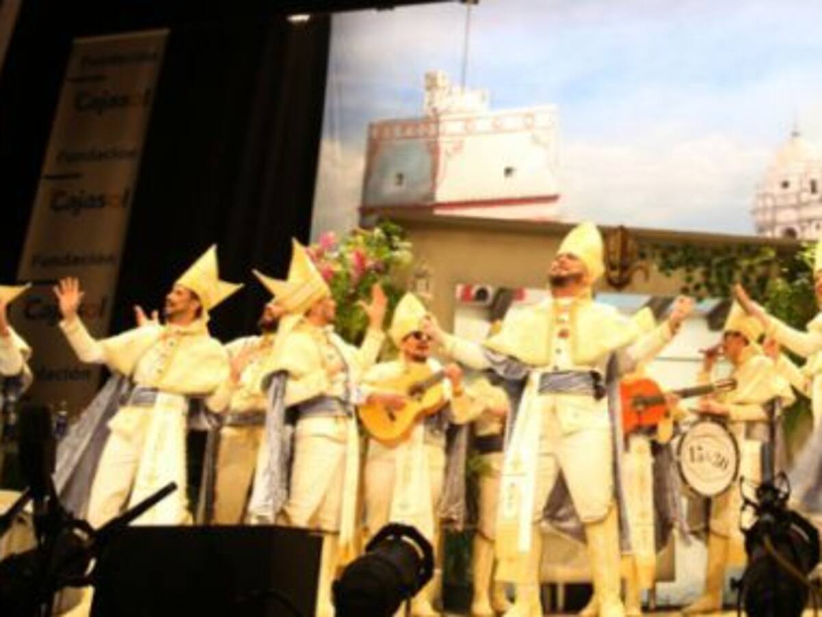 Del "Gracias, Cádiz" al "Con la Iglesia hemos topado"