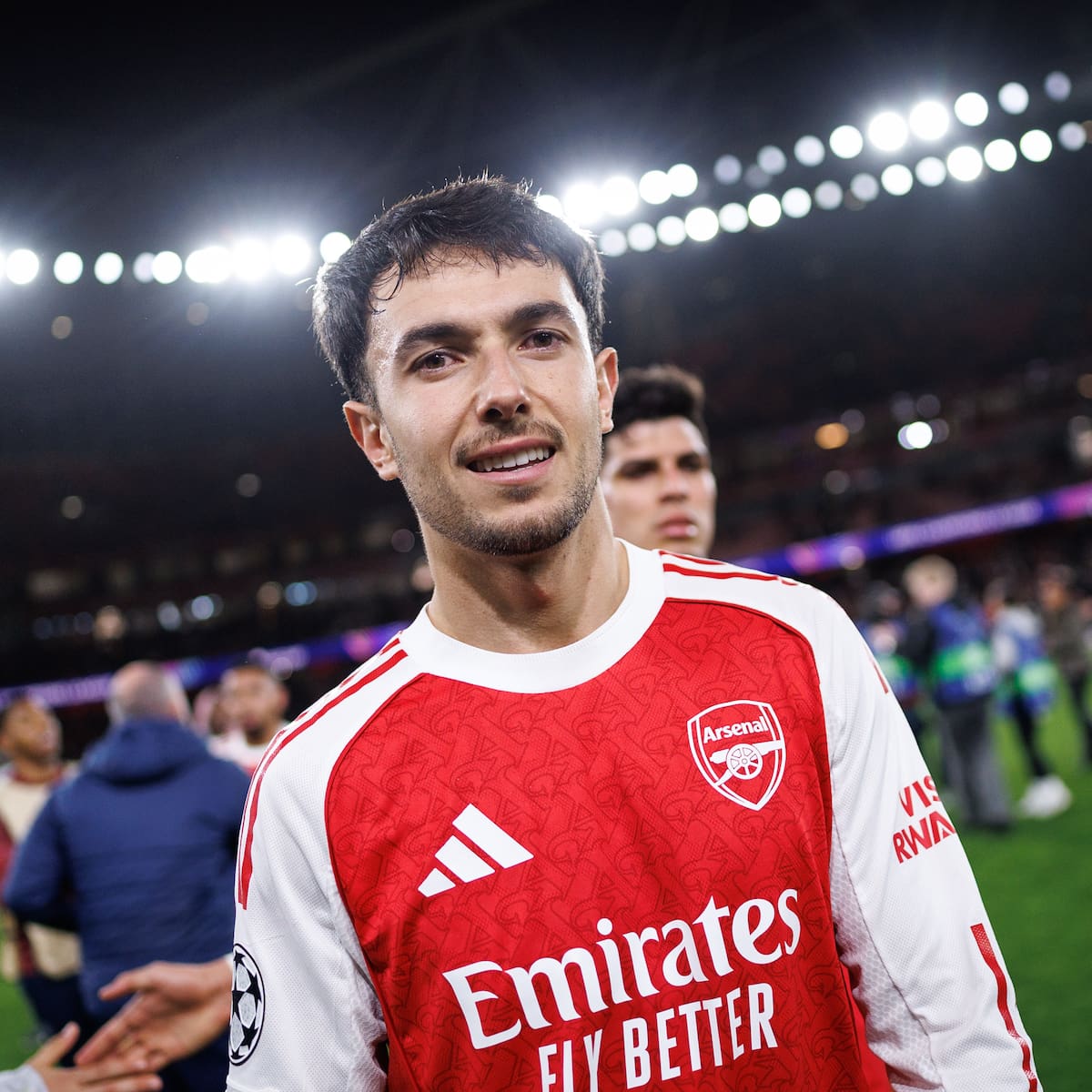 El Real Madrid busca un cerebro… y Martín Zubimendi cierra la puerta: "Ya pasó su momento, no estoy para esas cosas"