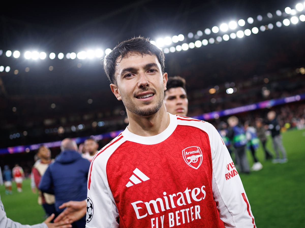 El Real Madrid busca un cerebro… y Martín Zubimendi cierra la puerta: "Ya pasó su momento, no estoy para esas cosas"