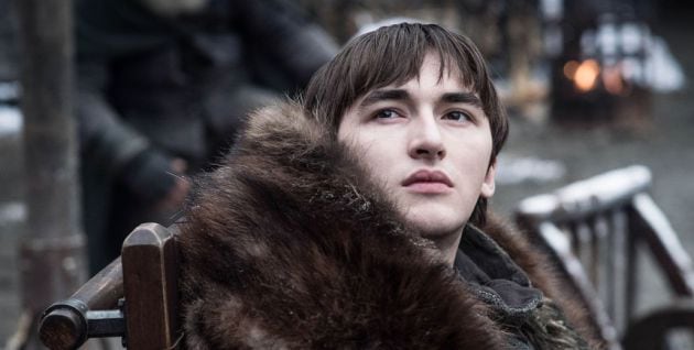 Bran se el nuevo rey de Poniente.