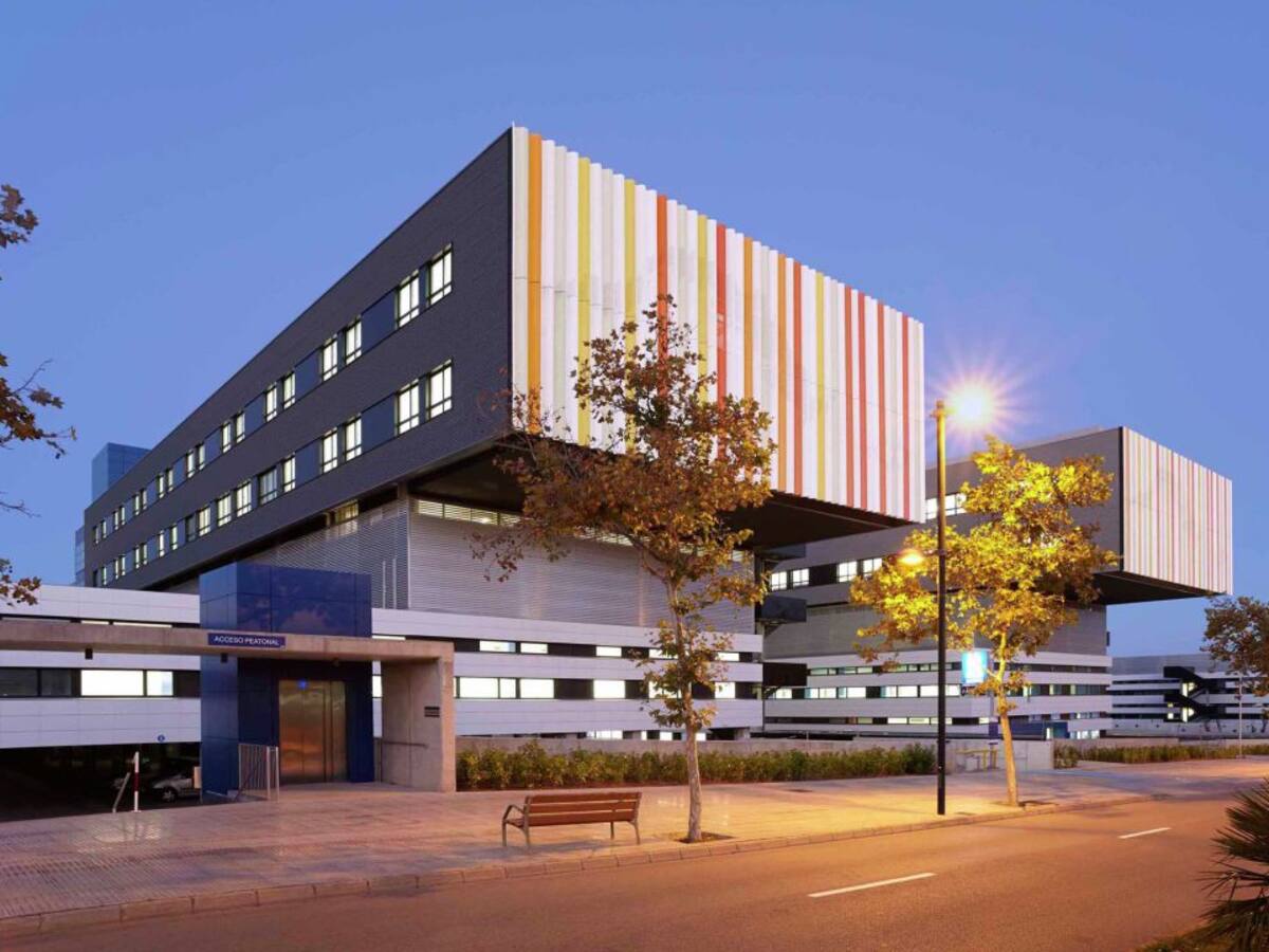 Más de dos meses de espera para 80 pruebas diagnósticas en Can Misses