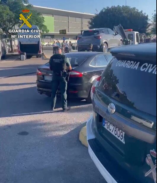 Imagen de uno de los dispositivos