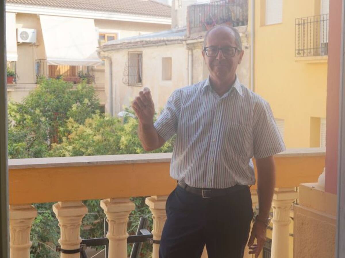 Al son del pasodoble comienza la fiesta en Novelda