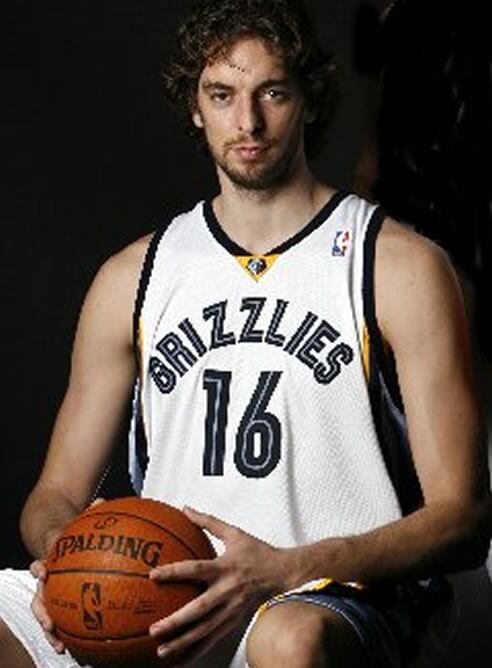 Pau Gasol