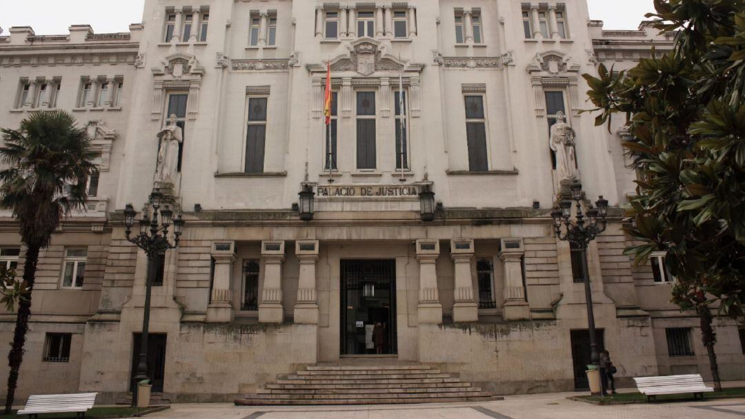 Tribunal Superior de Xustiza de Galicia