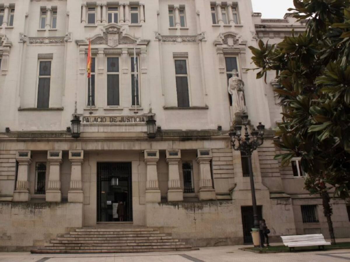 Cinco años de cárcel para el entrenador lucense que abusó de una de sus jugadoras