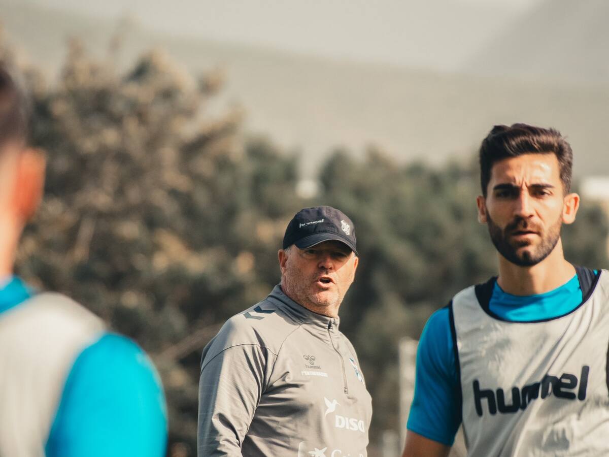 Huesca y Burgos, última excursión del año