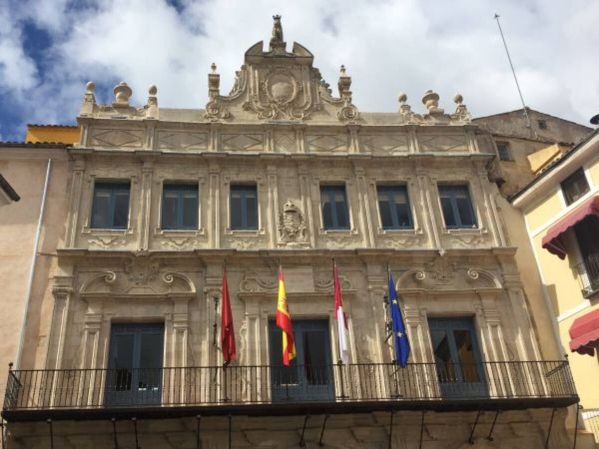 El PSOE votará en contra de los presupuestos municipales de Cuenca
