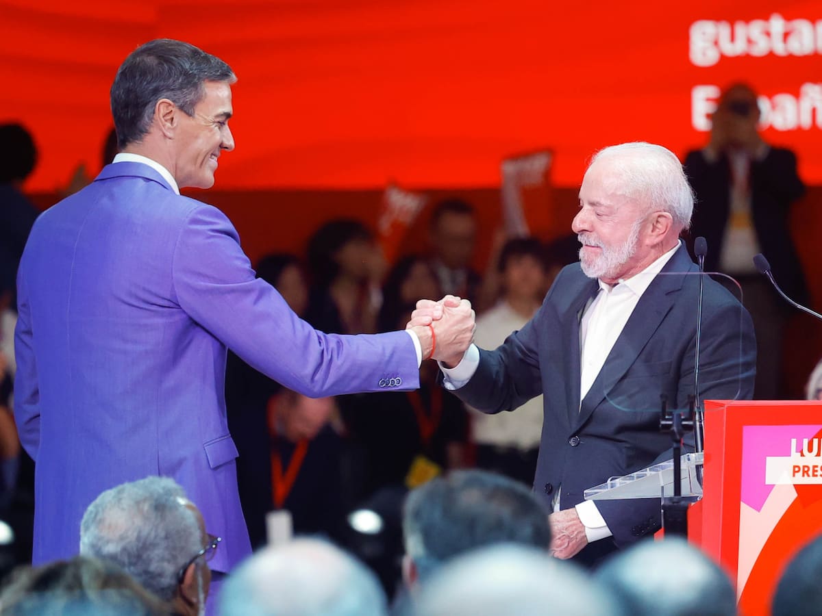 España, Brasil y México emiten un comunicado conjunto en el que piden respeto a la "integridad territorial" de Cuba