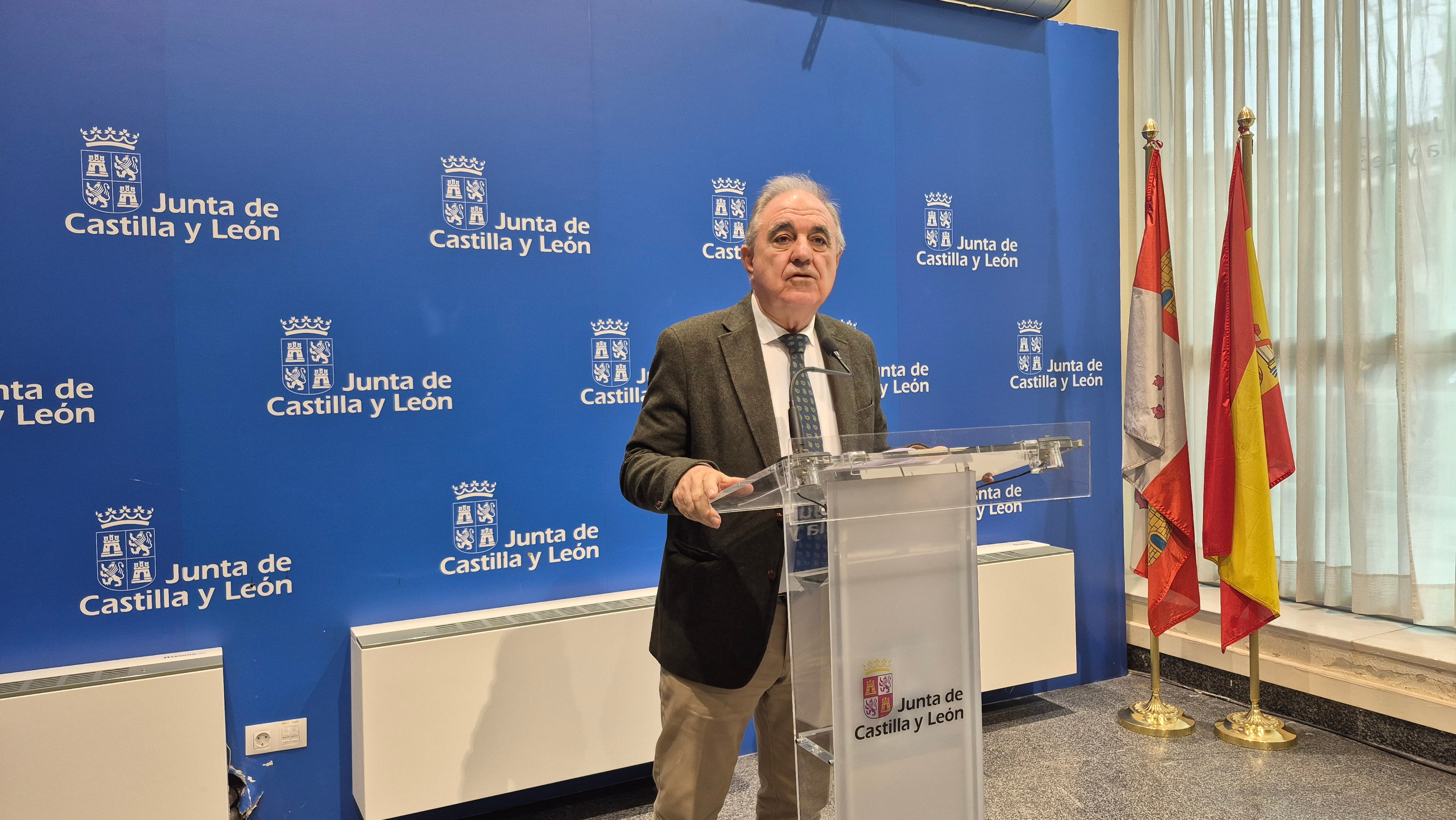 La Junta abre el plazo para solicitar las ayudas al alquiler de vivienda en Palencia para 2025, que cuenta con el mayor presupuesto de la historia