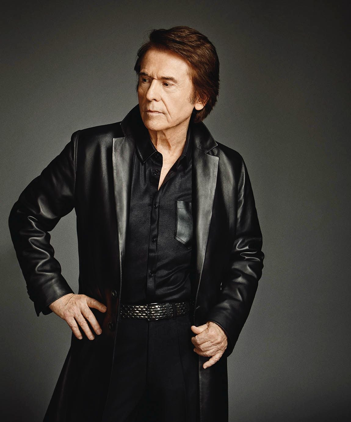 RAPHAEL, el próximo 18 de junio, en Icónica Santalucía Sevilla Fest 2026.