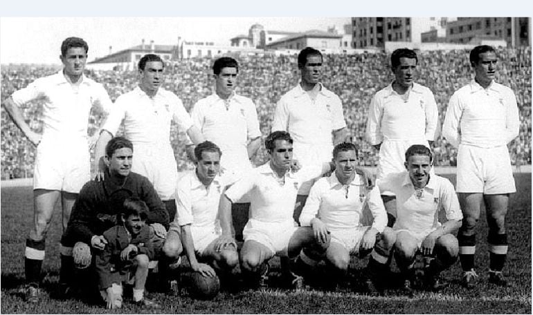 Real Madrid temporada 1948-49