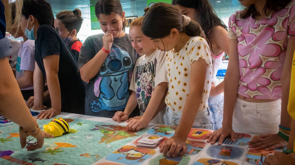 'Ciència per a tothom' (14 de mayo)