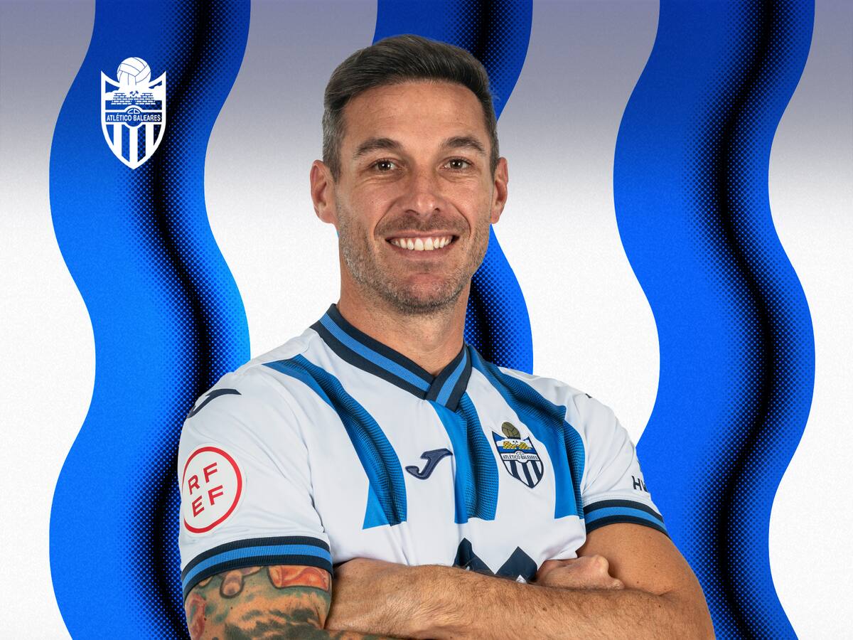 Xisco Jiménez renueva hasta 2024