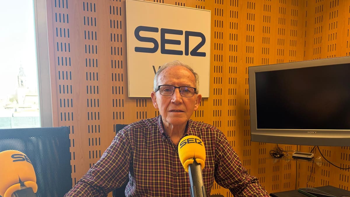 50 Aniversario del acontecimiento del 3 de Marzo de 1976, hablamos con José Antonio Abasolo.