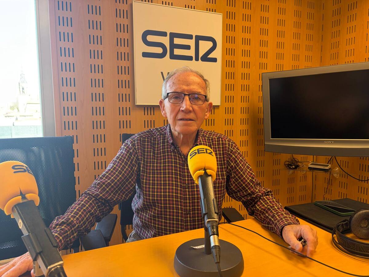 Jose Antonio Abásolo, periodista: “Más miedo sentí cuando me puse delante del cabo que ante la máquina de escribir”