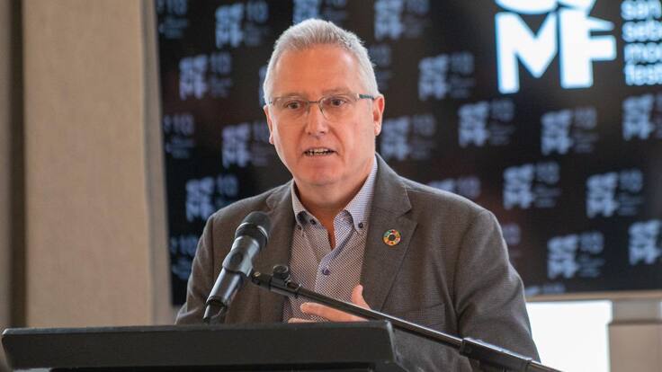 Jose Ignacio Asensio (PSE) rechaza la decisión del PNV de interponer recurso a la sentencia que anuló la OPE de Uliazpi