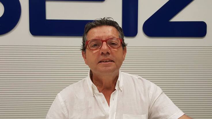 "¿Y ahora qué?", la Firma de Doroteo González