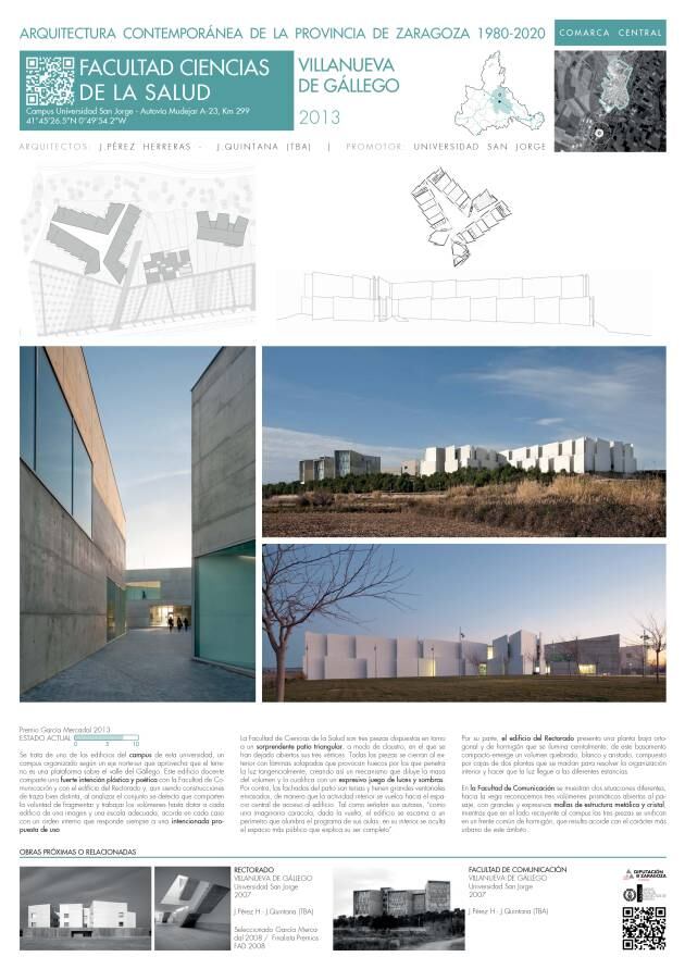 Villanueva de Gállego