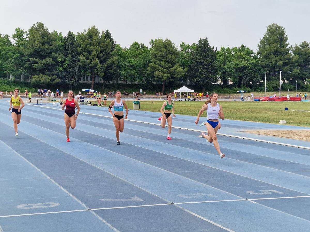 Valoración de Roberto Dieste "Berti" del Memorial Javier Camarón