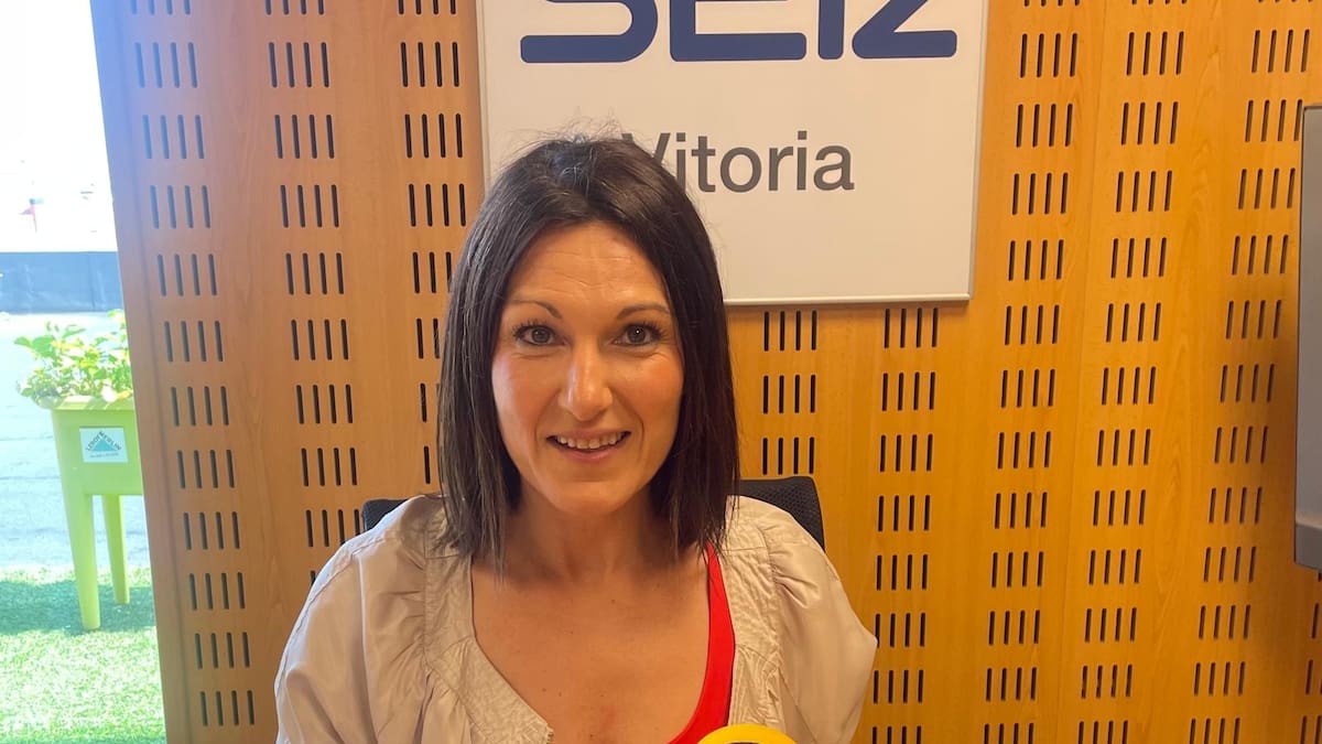 "Euskadi se juega mucho en estas elecciones"