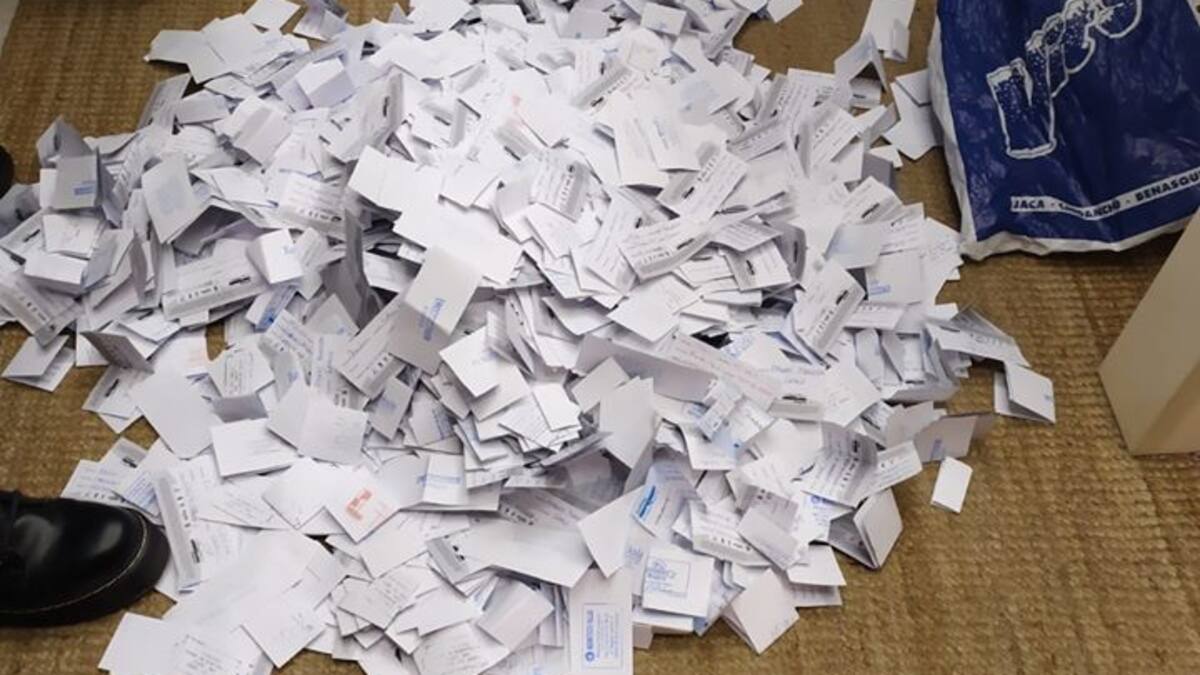 La AER cierra una campaña de San Valentín marcada por la alta participación