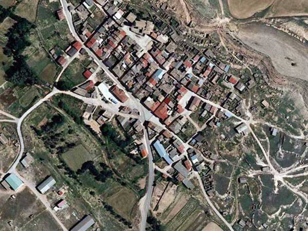 Avanzan los trabajos de reparación de las carreteras sorianas dañadas por las tormentas de junio