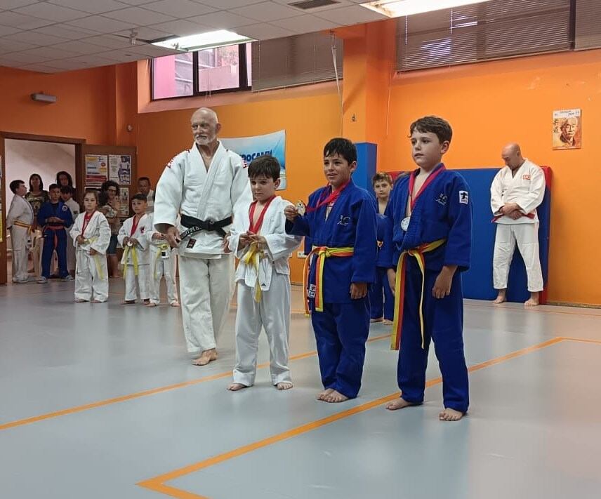 Judo Camv Villena