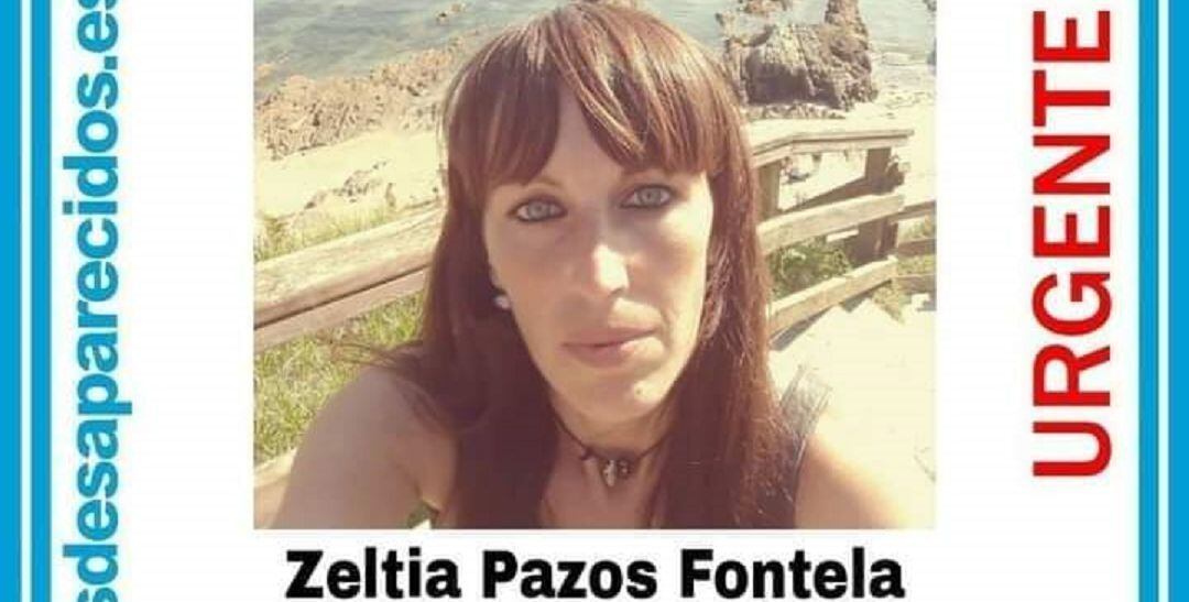 Zeltia Pazos